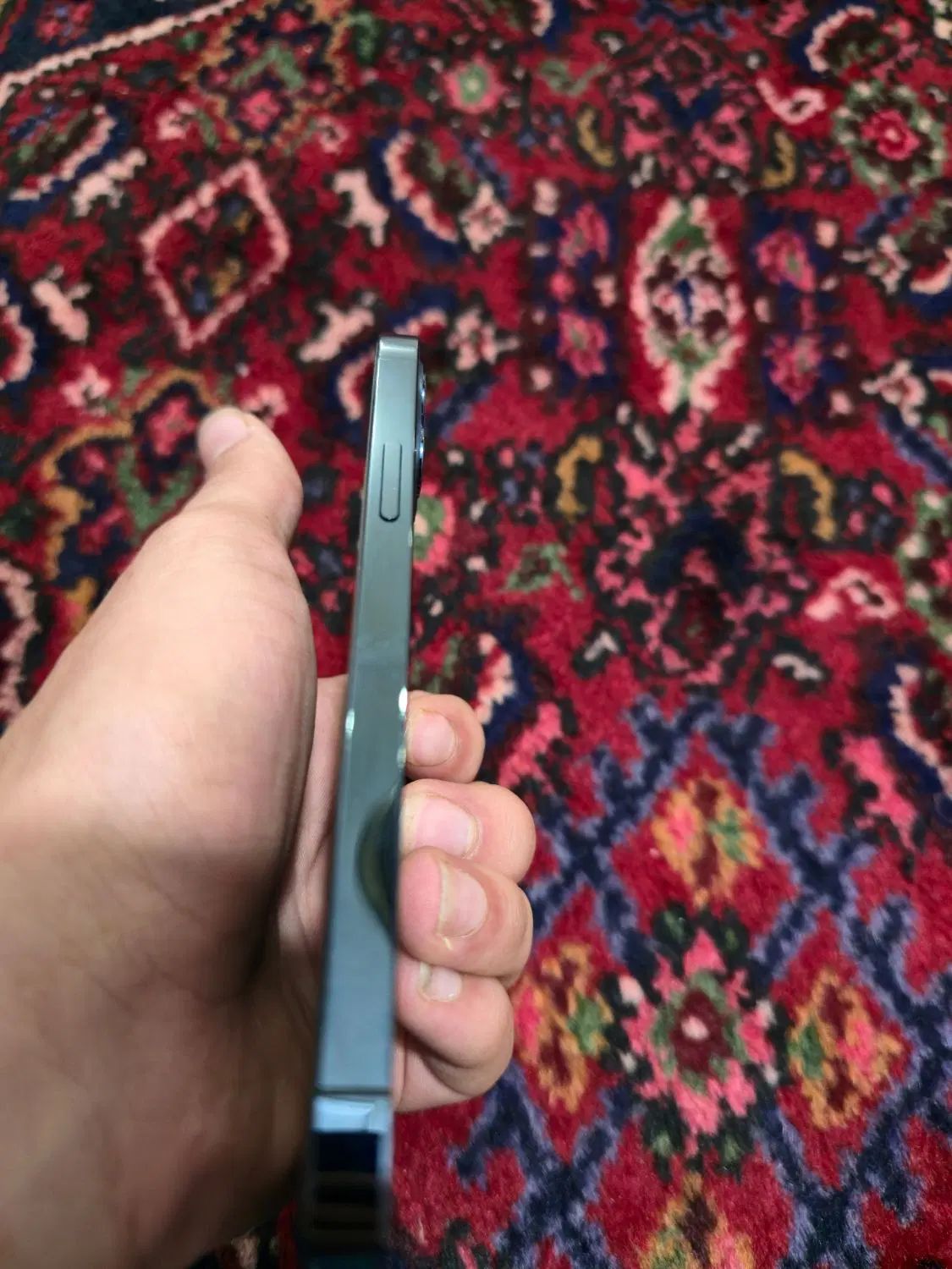 iPhone 12pro|موبایل|تهران, افسریه شمالی|دیوار