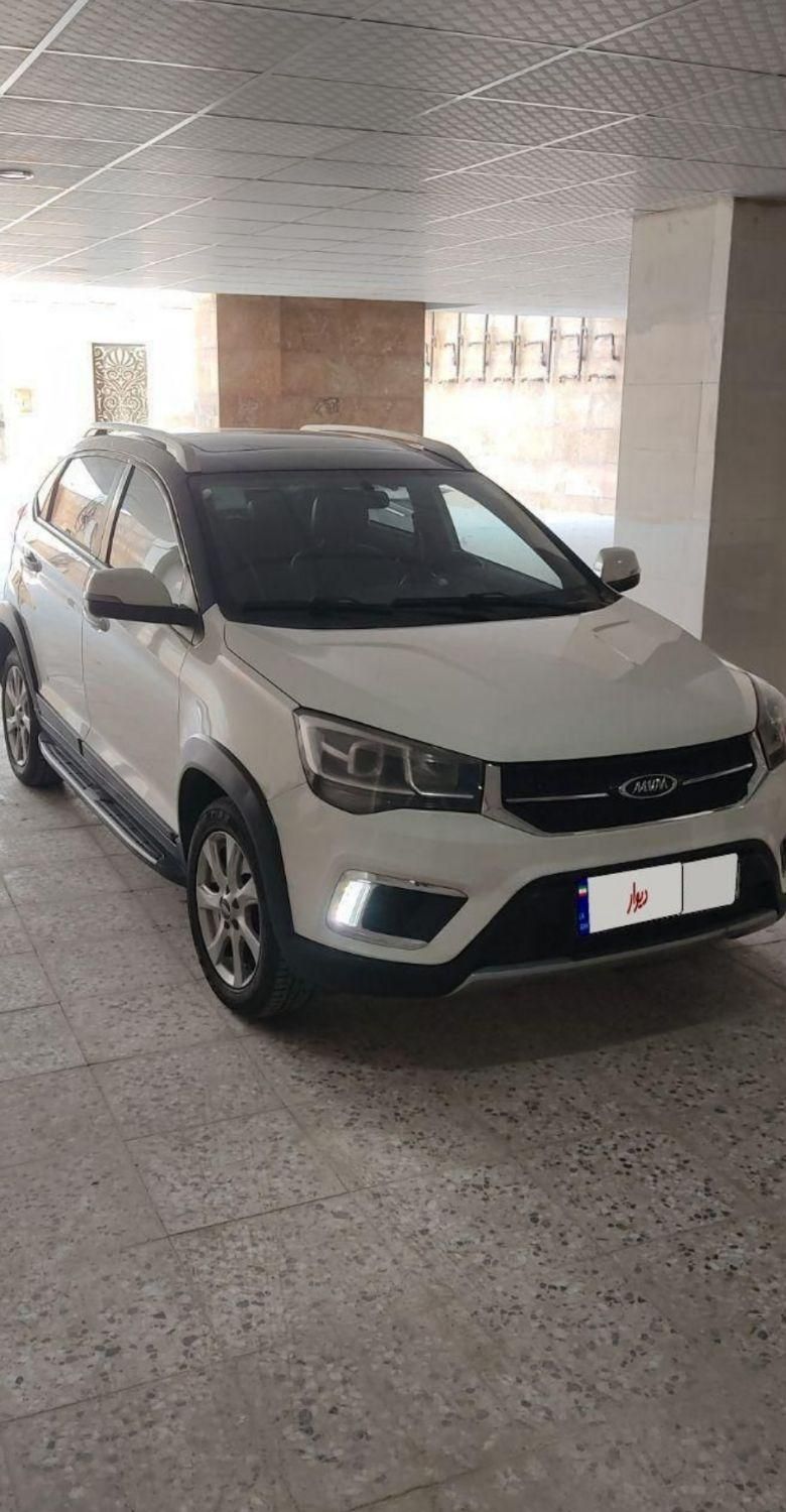 ام‌وی‌ام X22 اتوماتیک اسپرت لاکچری، مدل ۱۴۰۰ اقساط|خودرو سواری و وانت|تهران, نارمک|دیوار