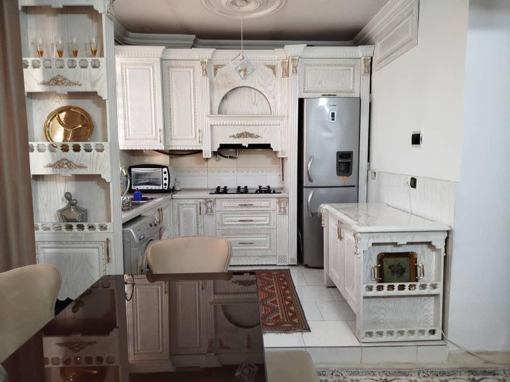 آپارتمان70متری طبقه چهارم|فروش آپارتمان|مشهد, رستگار|دیوار