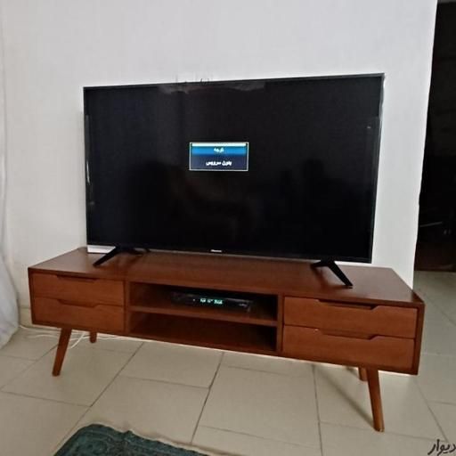 نصاب و نصب انواع انتن|خدمات پیشه و مهارت|قزوین, |دیوار