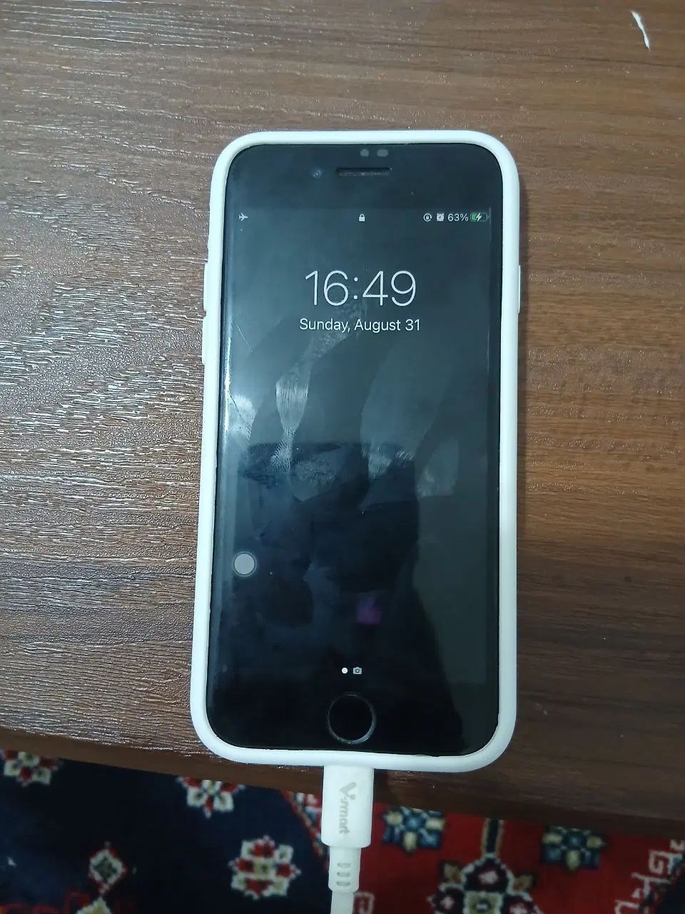 iphon7|موبایل|رشت, گلسار|دیوار