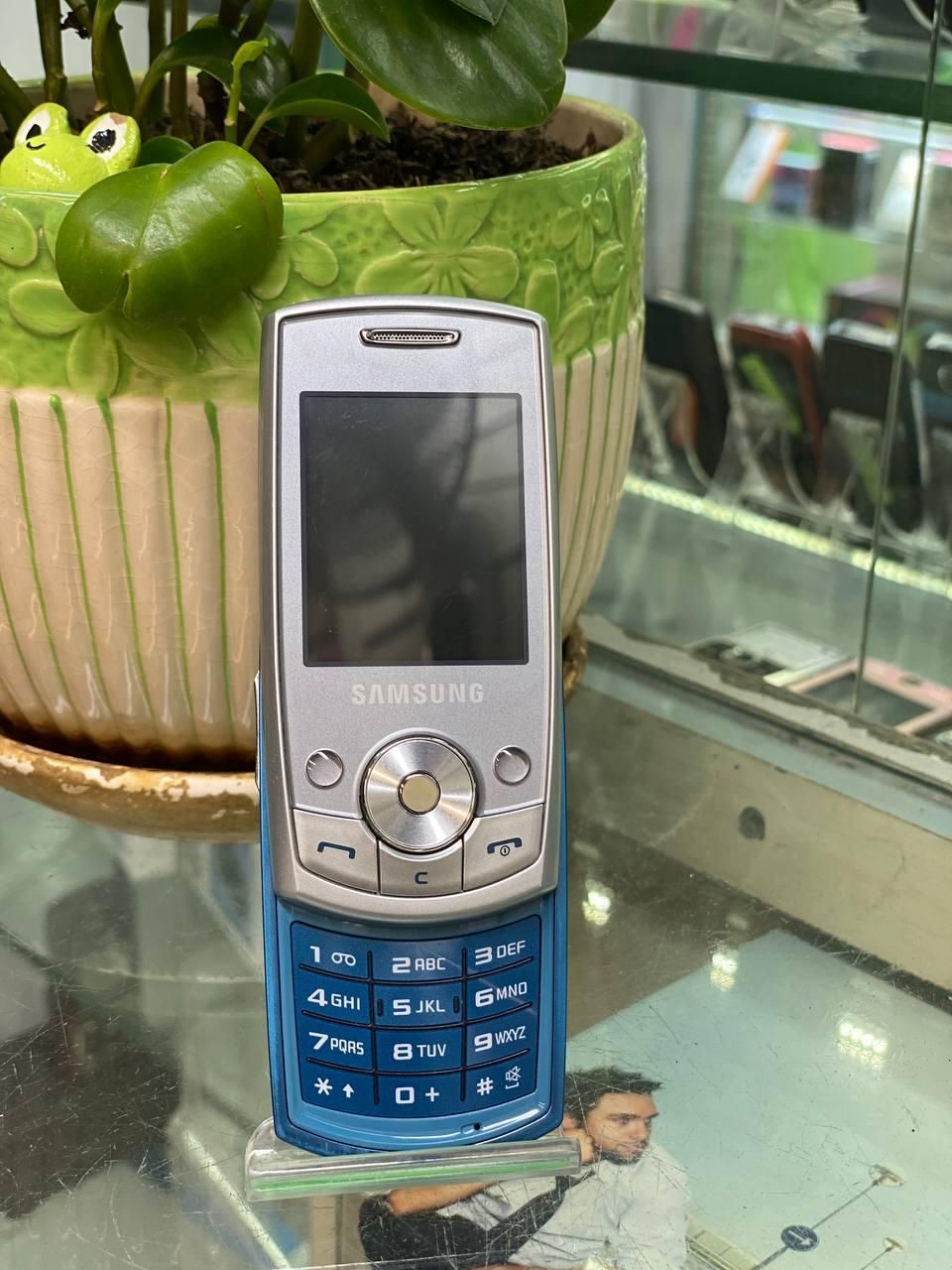 سامسونگ J700i سفارش اروپا|موبایل|تهران, جمهوری|دیوار