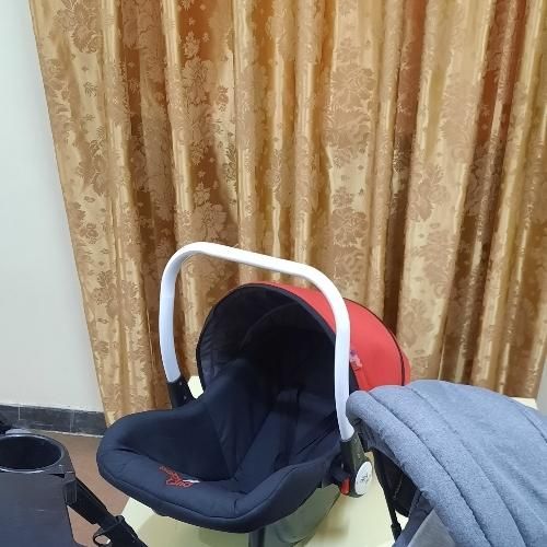 کریربی بی بی لند|تخت و صندلی بچه|شوشتر, |دیوار