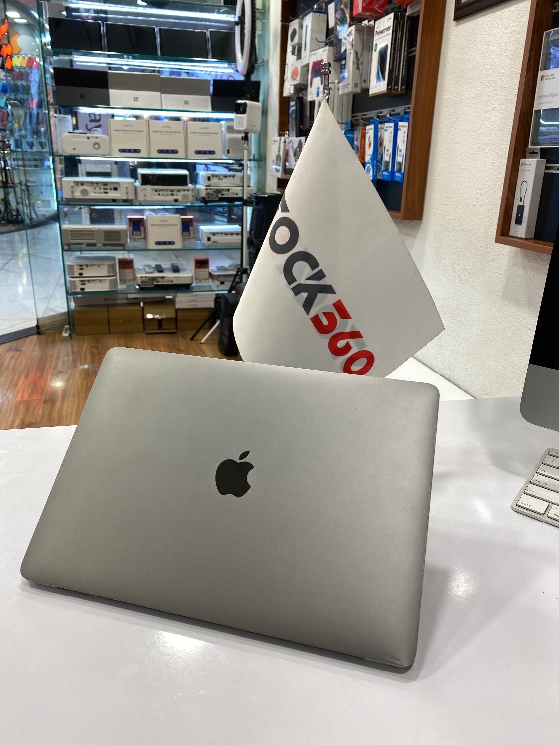 مک بوک پرو mac book pro 2018|رایانه همراه|تهران, جردن|دیوار