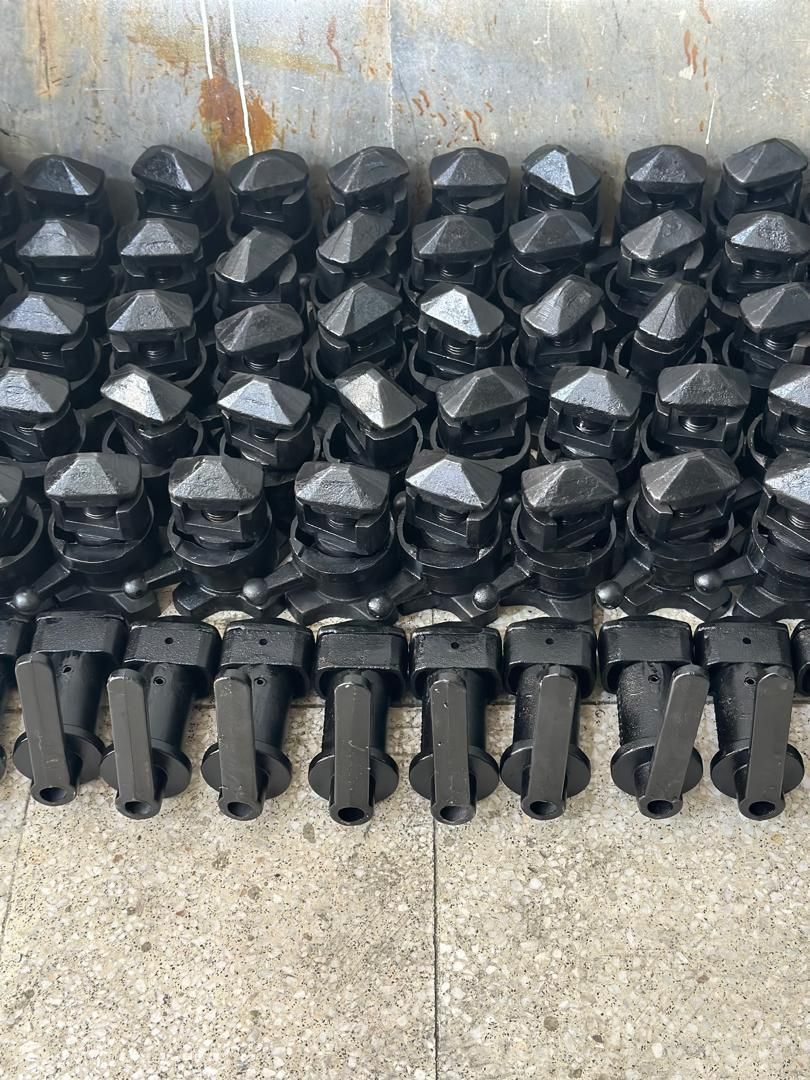 قفل کانتینر تریلی|قطعات یدکی و لوازم جانبی|تهران, جی|دیوار