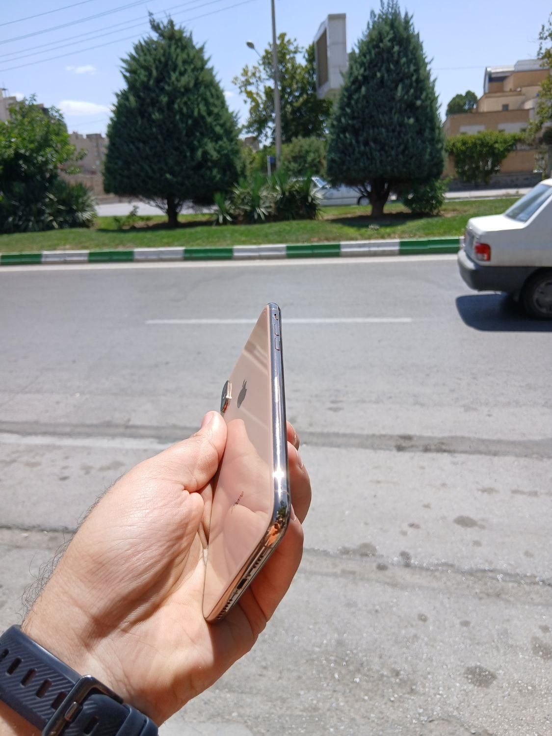 آیفون xsmax|موبایل|مشهد, اقبال|دیوار