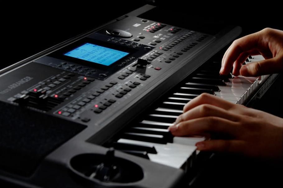 ارگ کیبورد میکرو ارنجر کرگ مشابه korg pa50. سینتی|پیانو، کیبورد، آکاردئون|تهران, شهرآرا|دیوار