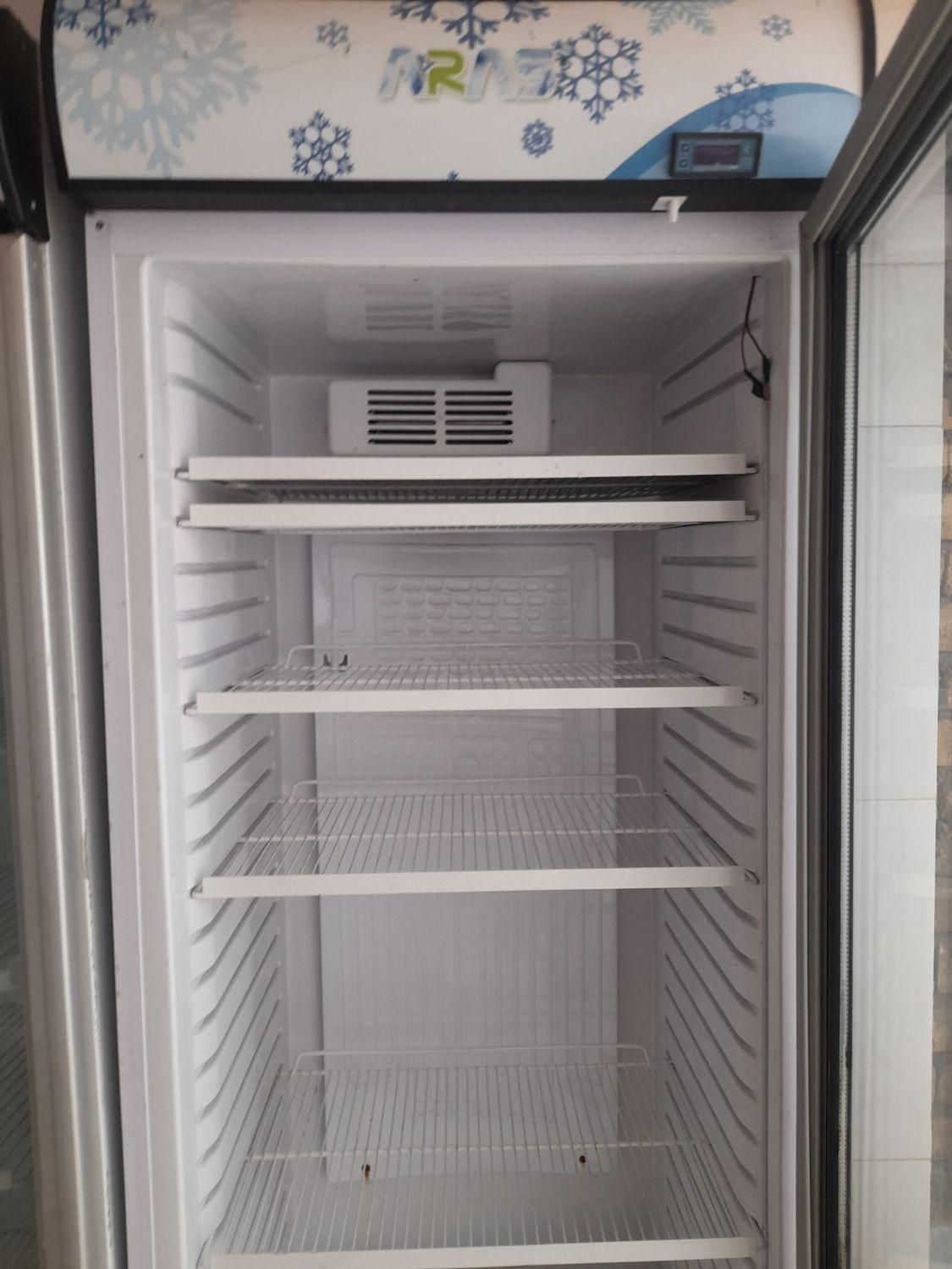 یخچال مغازه|فروشگاه و مغازه|دهق, |دیوار