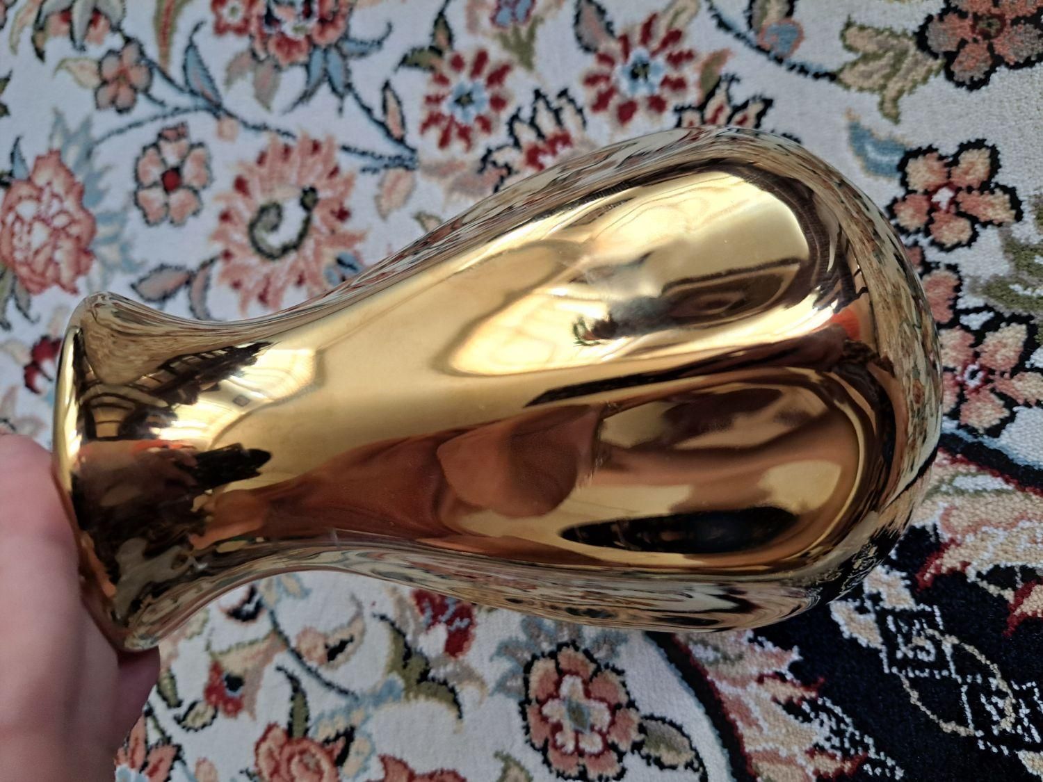 گلدان|صنایع دستی و سایر لوازم تزئینی|اصفهان, رزمندگان|دیوار