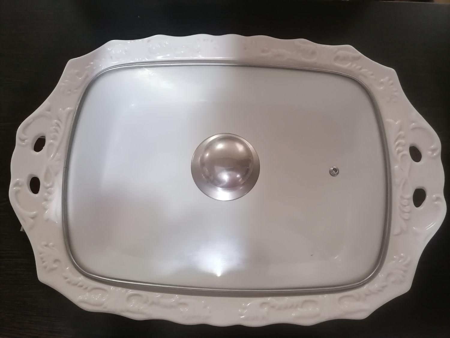 سوفله خوری|ظروف سرو و پذیرایی|فردیس, فردیس|دیوار