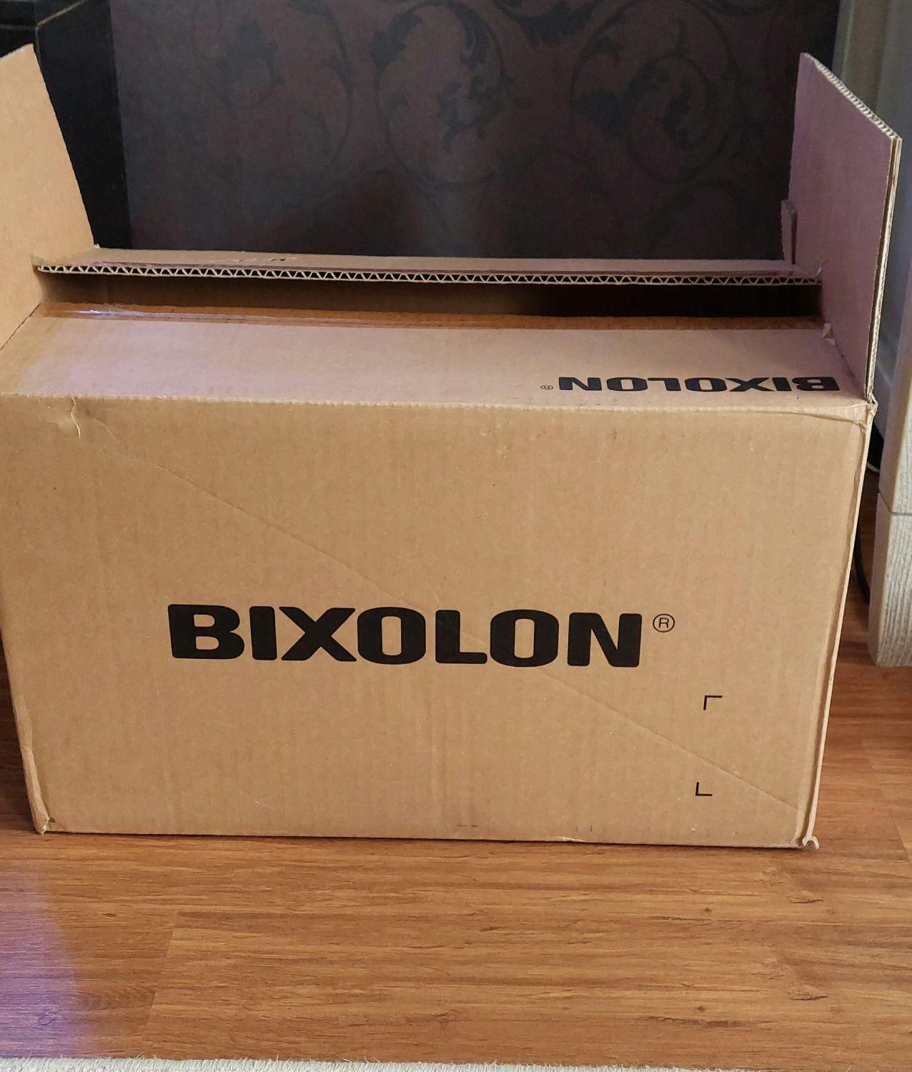 بیکسولون tx403|پرینتر، اسکنر، کپی، فکس|تهران, سازمان برنامه|دیوار