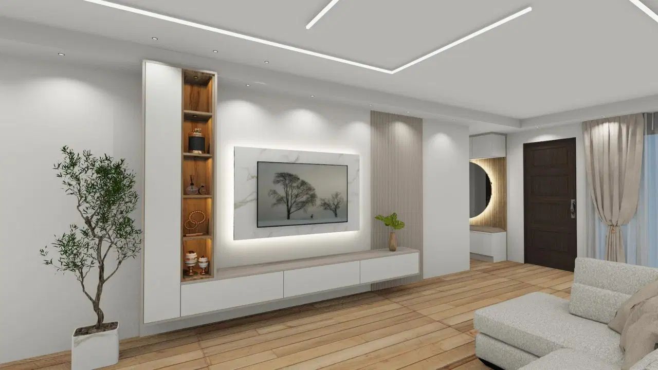 نصاب کابینت و کمد ساخت تیویوال و کمجا مصنوعات چوبی|خدمات پیشه و مهارت|تهران, نارمک|دیوار