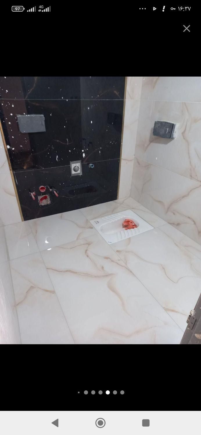 لوله کشی،نصب شیرآلات و روشویی و توالت فرنگی|خدمات پیشه و مهارت|اراک, |دیوار