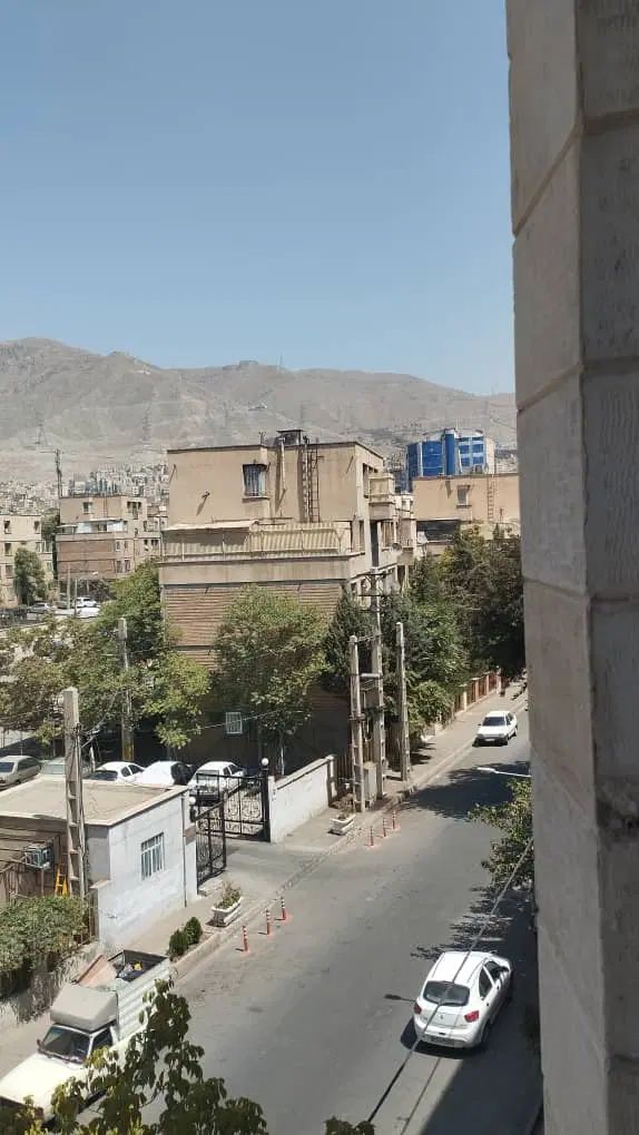 69مترآپارتمان 2خواب/نبوت/میلاد|فروش آپارتمان|کرج, مطهری|دیوار