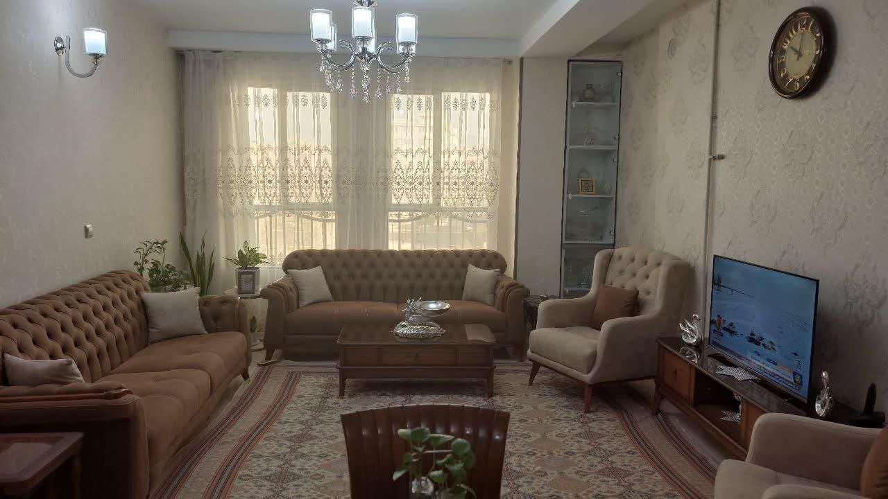 فروش آپارتمان ۷۵ متری ۲ خوابه  فاز ۲ اندیشه|فروش آپارتمان|فردیس, |دیوار