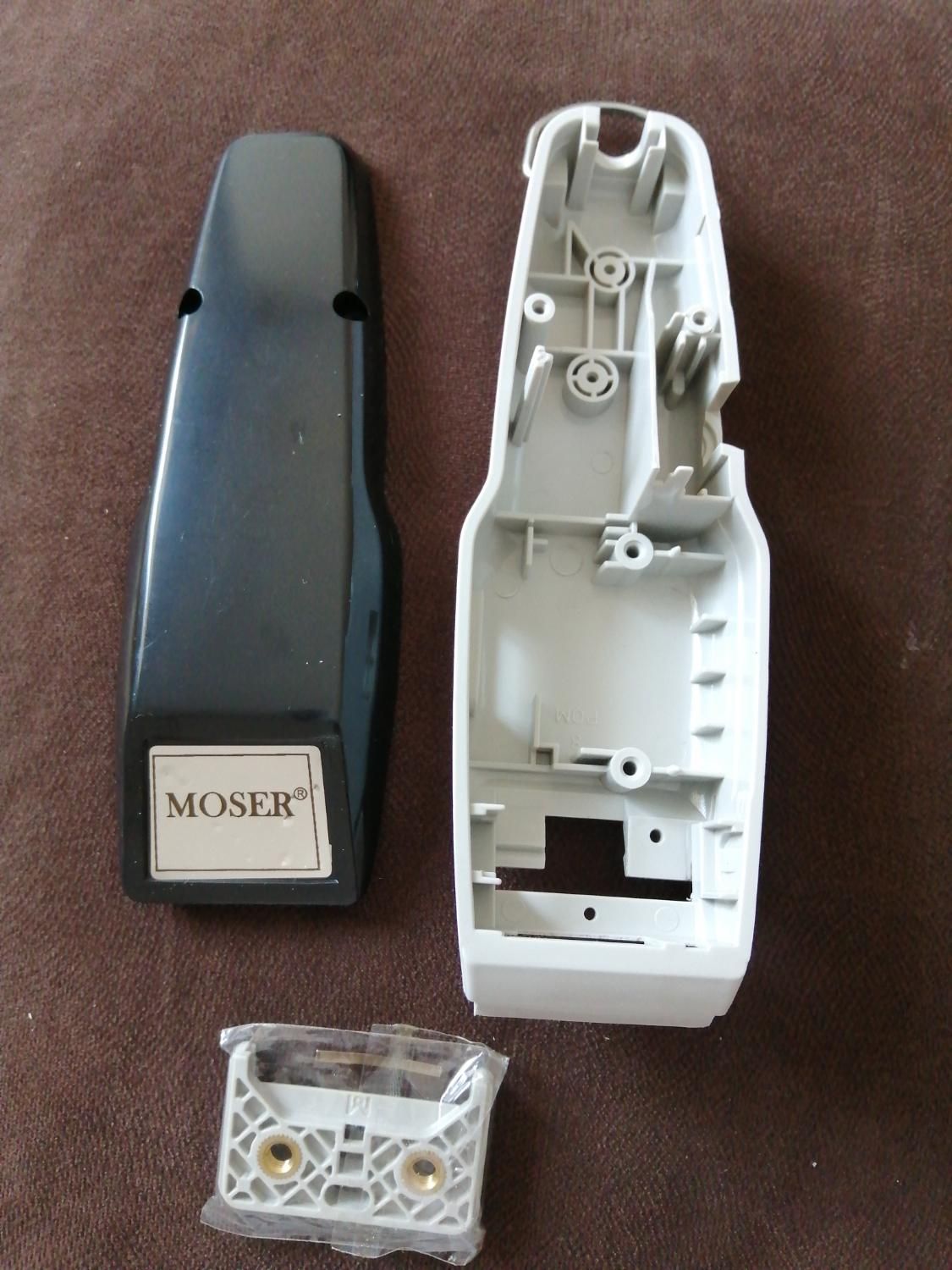 قاب ریشتراش موزر|آرایشی، بهداشتی، درمانی|ماهدشت, |دیوار