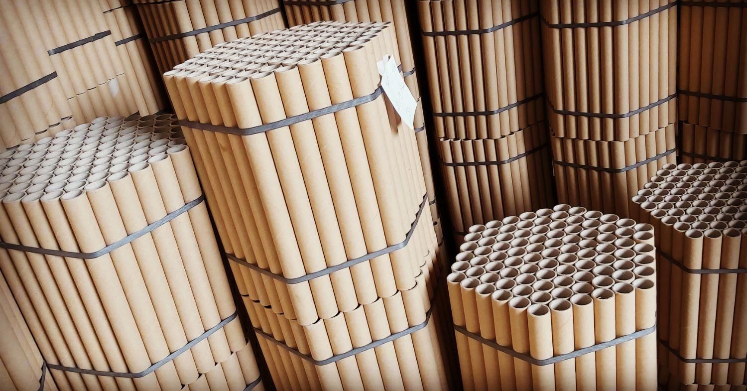 استخدام نیرولوله سازواپراتورتولیددستگاه لوله مقوای|استخدام صنعتی، فنی، مهندسی|نجف‌آباد, گلدشت|دیوار