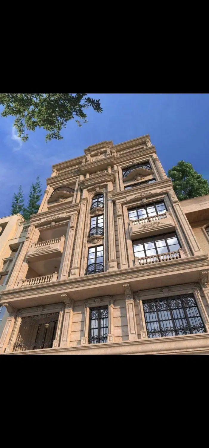 فروش واحد 140 متری/تاپ لوکیشن/براصلی کارمندان|فروش آپارتمان|کرمانشاه, |دیوار