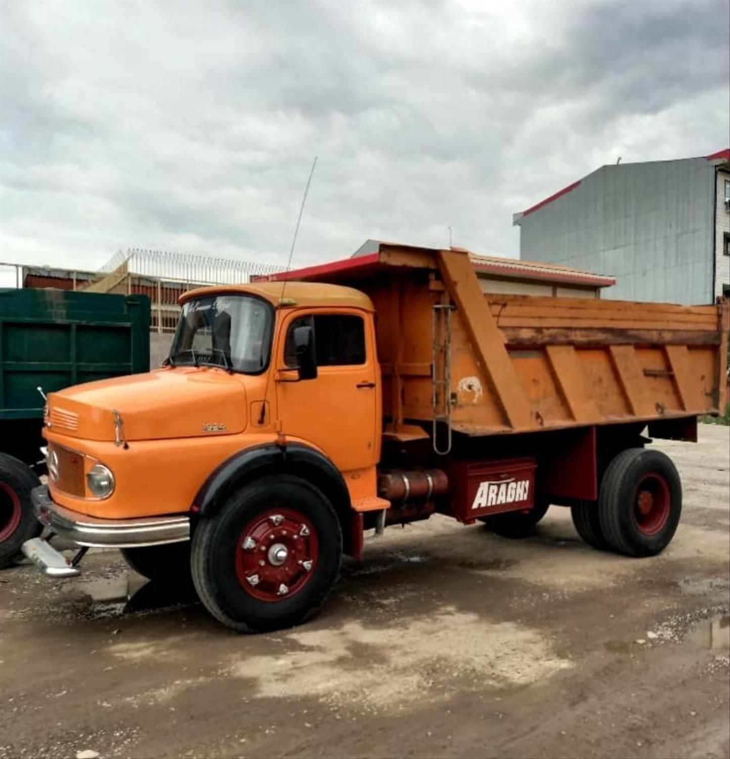 فروش عمده شن و ماسه جوبن در گیلان|عمده‌فروشی|رشت, منظریه|دیوار