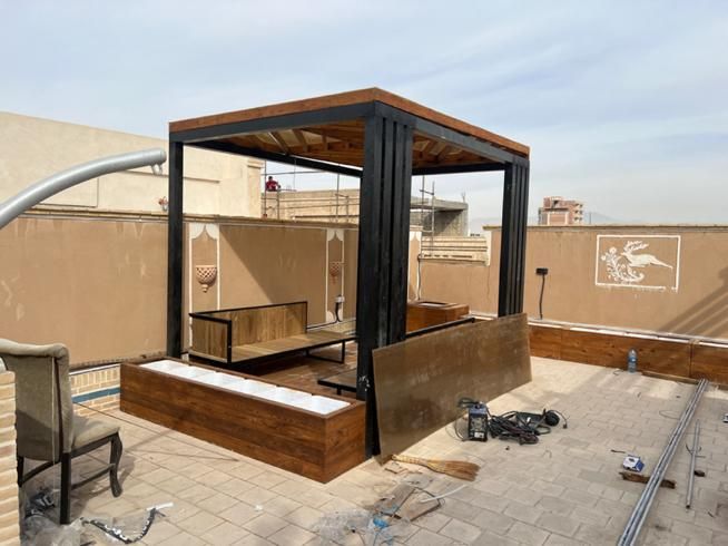 بازسازی ساختمان و طراحی دکوراسیون داخلی و ساخت|خدمات پیشه و مهارت|یزد, |دیوار