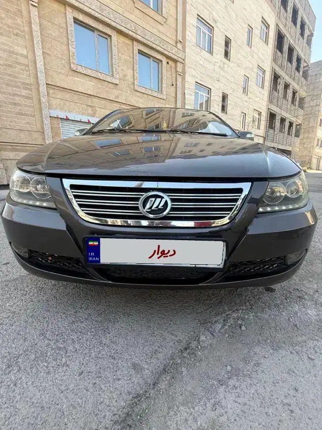 لیفان 620 1600cc، مدل ۱۳۹۰|خودرو سواری و وانت|اردبیل, |دیوار