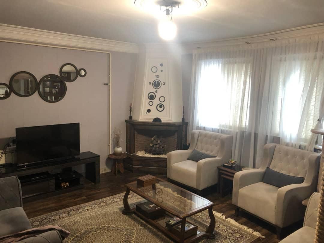 گلسار/106mمنحصر به فرد3 خواب /دو تراس/خ192|فروش آپارتمان|رشت, بلوار گیلان|دیوار