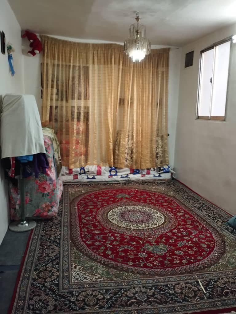 اجاره خانه ۴۰متری ویلایی دوطبقه دربستی