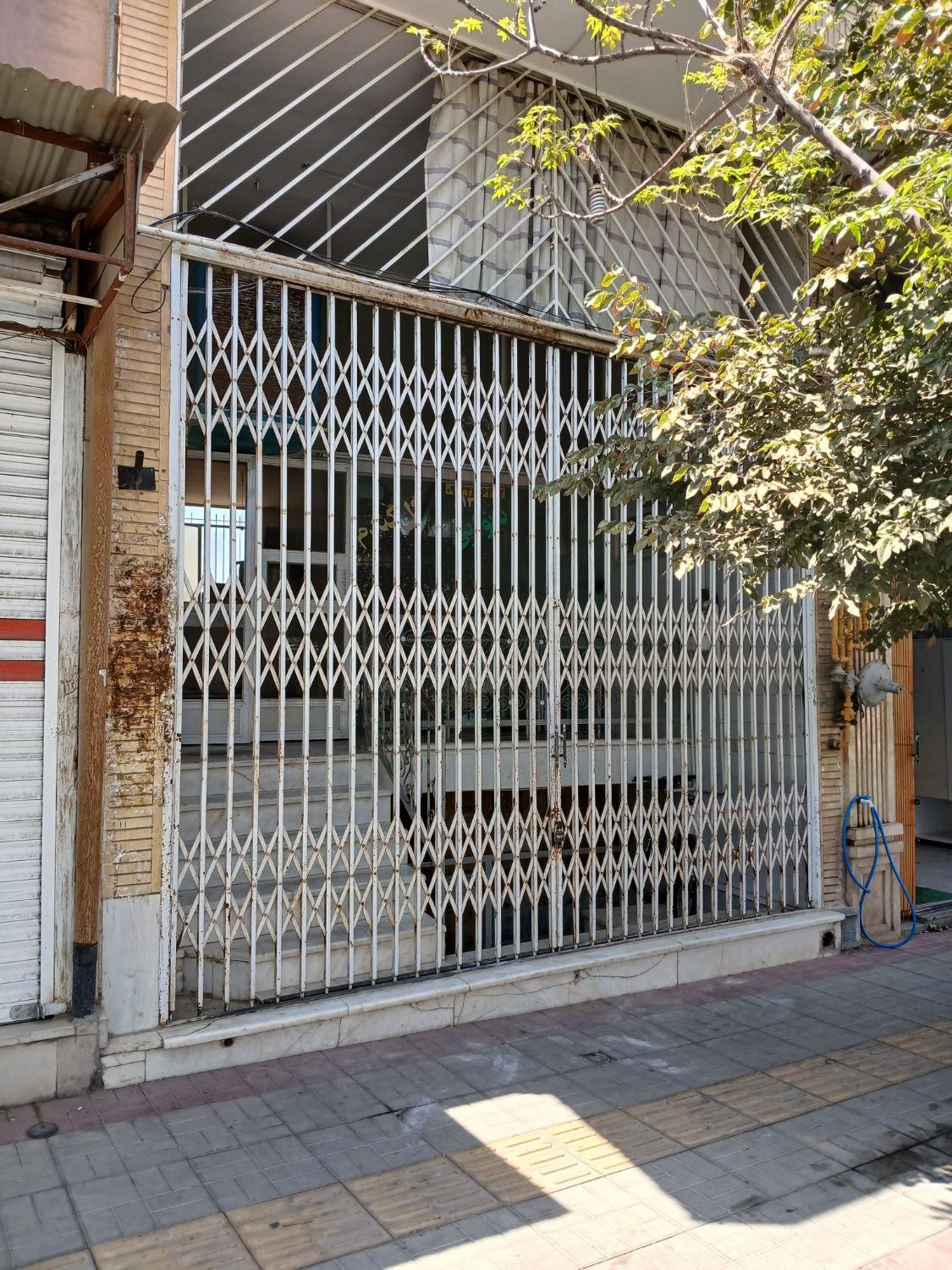 اجازه نانوایی|اجارهٔ مغازه و غرفه|اردستان, |دیوار