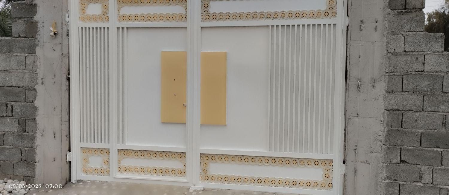 رنگ آمیزی ساختمان ایلیاد|خدمات پیشه و مهارت|جیرفت, |دیوار