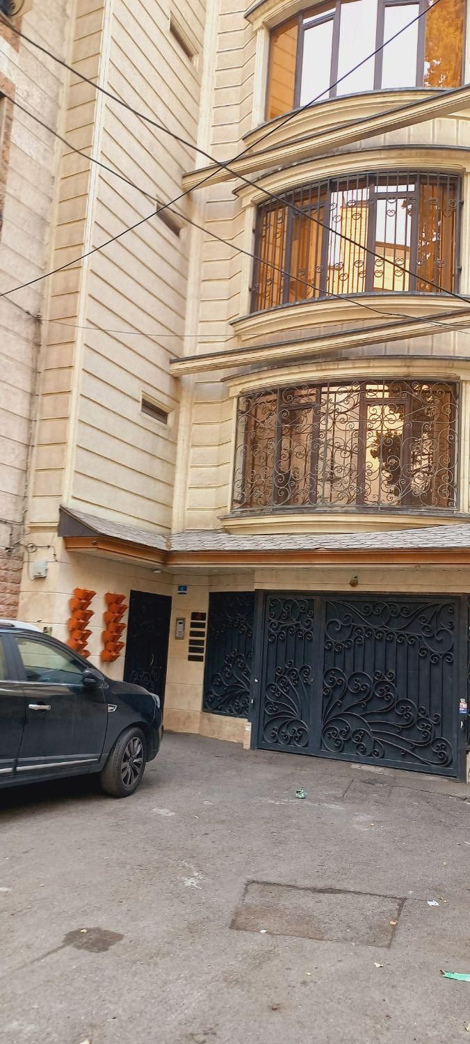 اجاره دیباجی ۱۸۰ سه خ/ شخصی ساز/ط اول تکواحدی|اجارهٔ آپارتمان|تهران, اختیاریه|دیوار