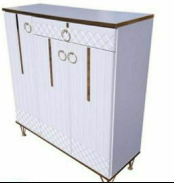 جاکفشی|جاکفشی، کمد، دراور|خمینیشهر, |دیوار