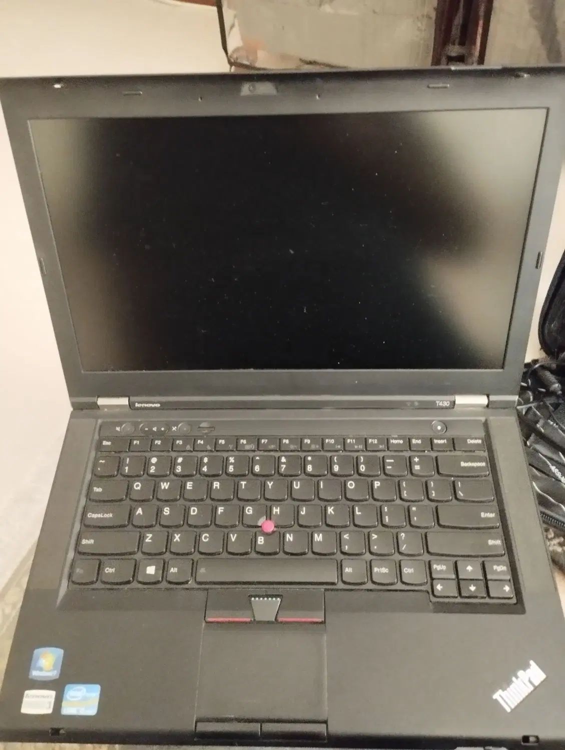 لپ تاپ لنوو مدل T430|رایانه همراه|مشهد, امام خمینی|دیوار