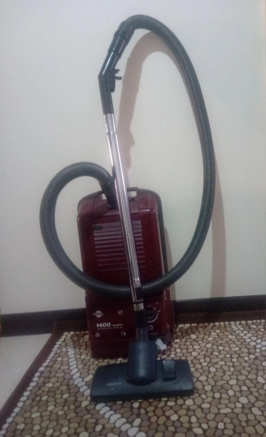 جاروبرقی|جاروبرقی، جارو شارژی، بخارشو|تهران, آذری|دیوار