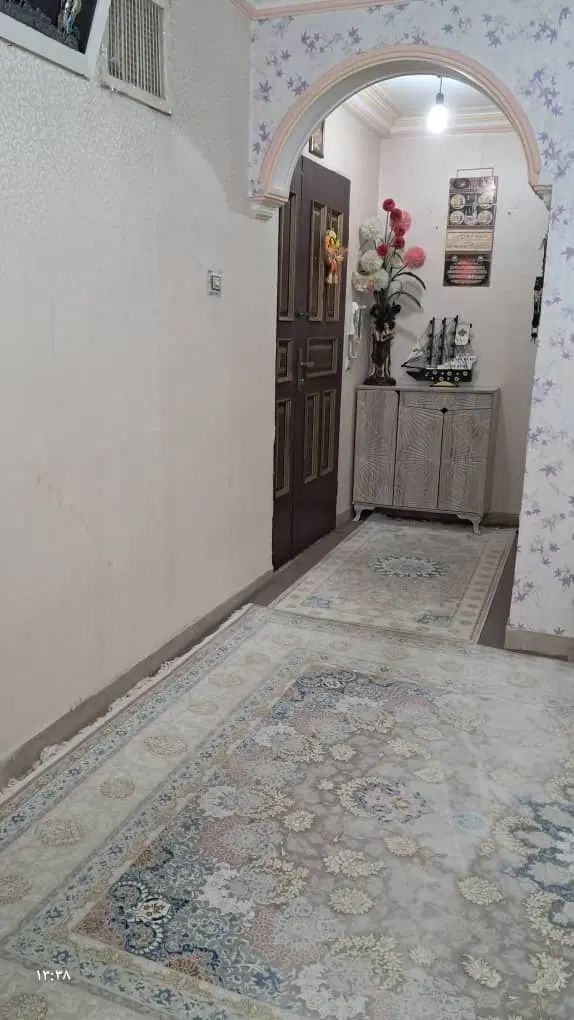فروش آپارتمان ۶۰ متری ۱ خوابه طبقه ۳  خیابان مفتح|فروش آپارتمان|رباط‌کریم, رباط‌کریم|دیوار