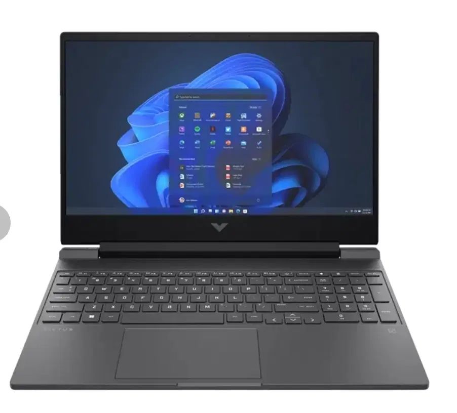Victus Gaming Laptop|رایانه همراه|تبریز, |دیوار