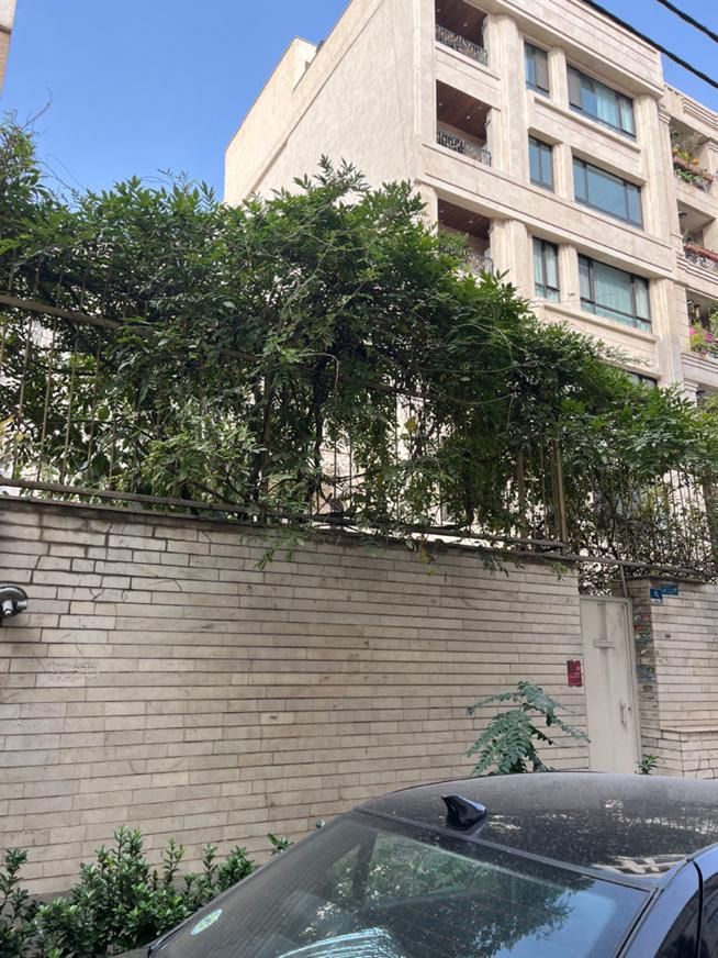 ۳۷۰ متر کلنگی/بر ۱۳ جنوبی/امیر آباد شمالی|فروش زمین و ملک کلنگی|تهران, امیرآباد|دیوار