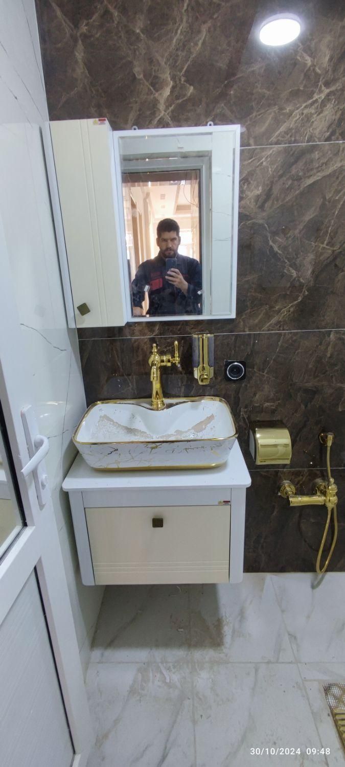 لوله کشی آب و فاضلاب و پکیج و نصب شیرالات|خدمات پیشه و مهارت|میاندوآب, |دیوار