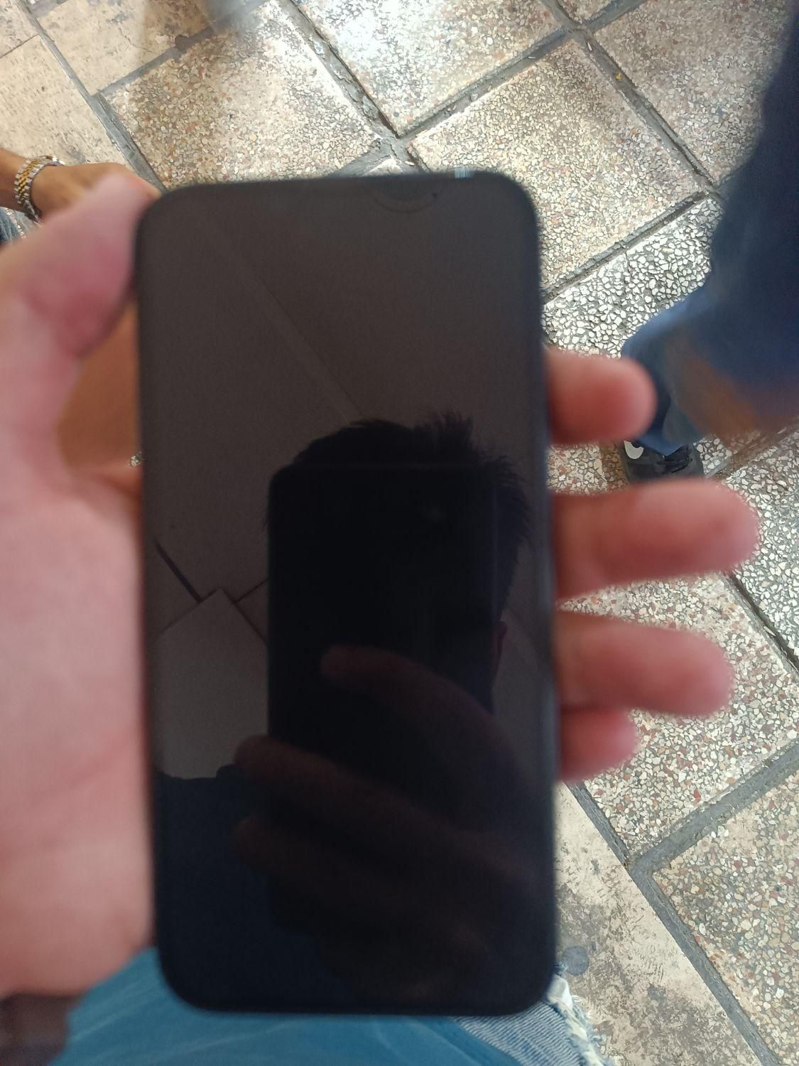 اپل iPhone 13 با حافظهٔ ۱۲۸ گیگابایت|موبایل|رباط‌کریم, |دیوار