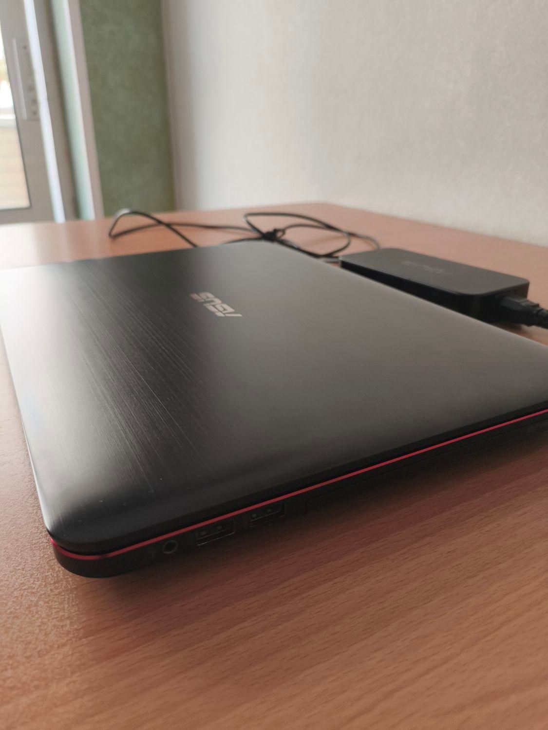 Asus N552VW|رایانه همراه|اصفهان, بهارستان|دیوار
