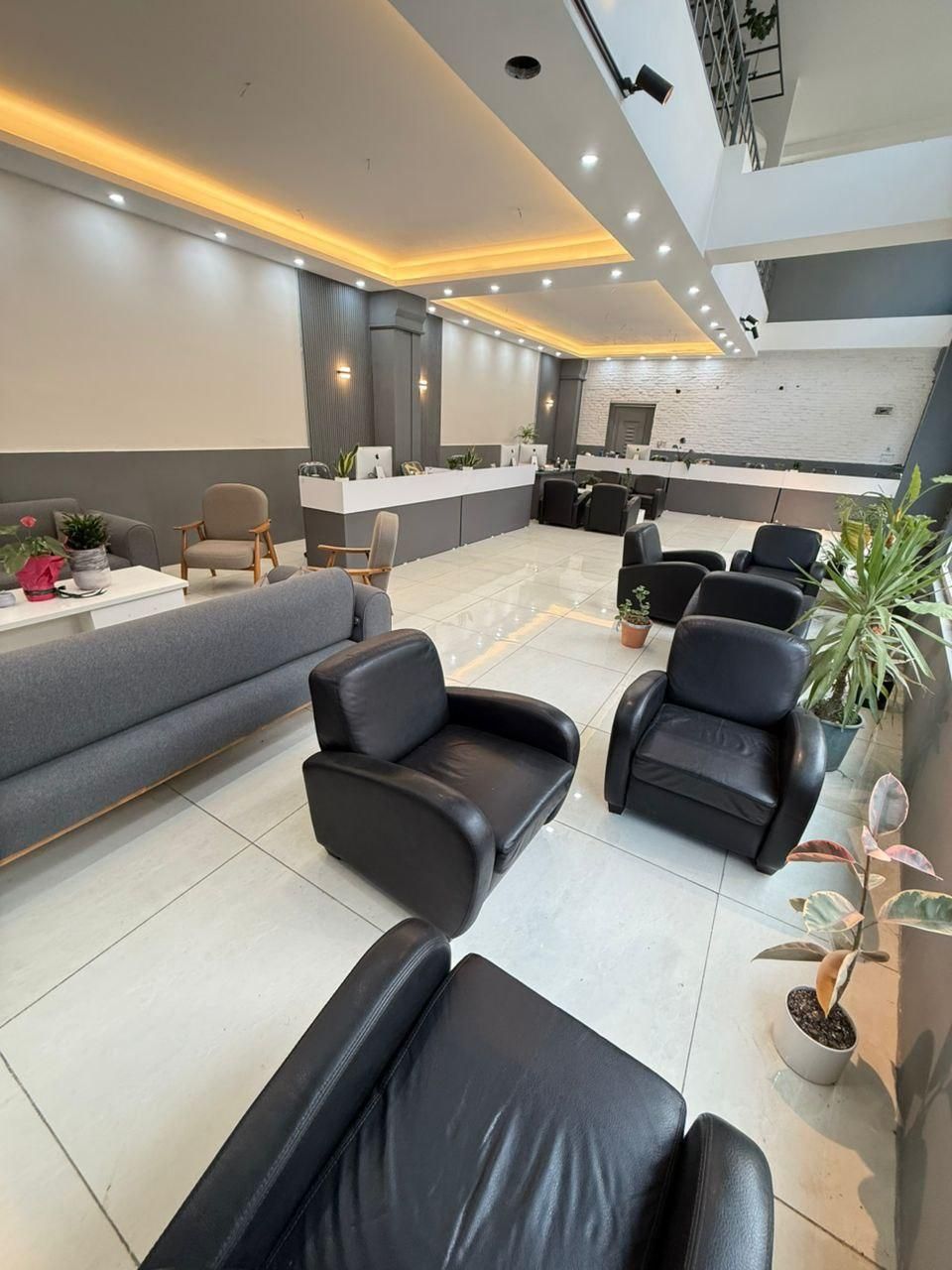 مشارکت در ساخت زمین ، آپارتمان|مشارکت در ساخت املاک|گرگان, |دیوار