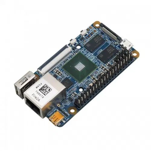 برد Nanopi 2 fire|قطعات و لوازم جانبی رایانه|مشهد, وکیل‌آباد|دیوار