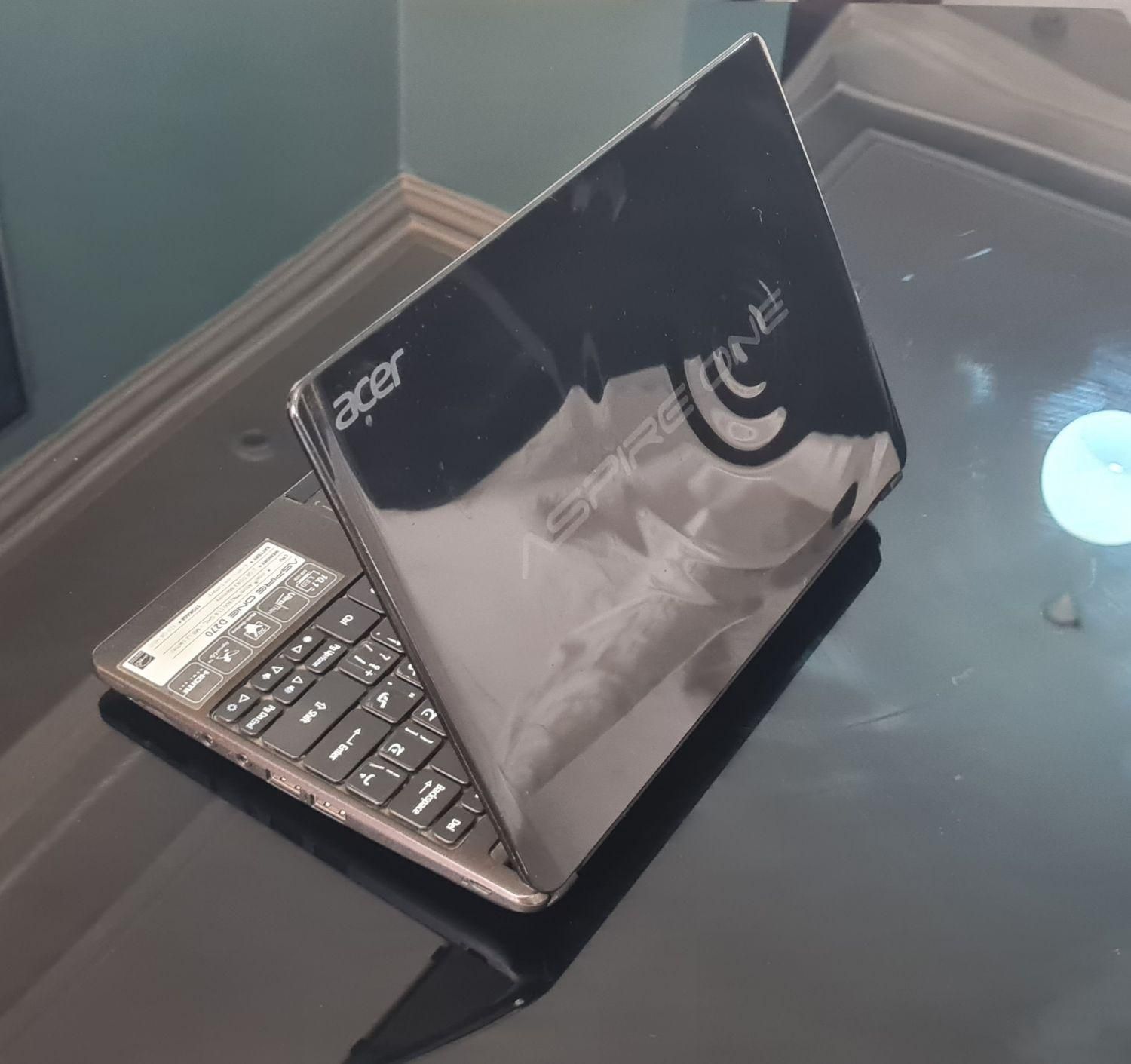 نوت بوک لپ تاپ acer در حد|رایانه همراه|سمنان, |دیوار