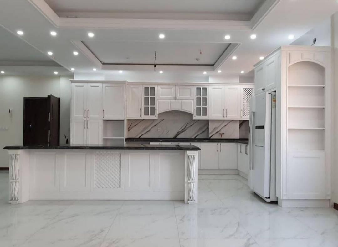 کابینت اشپرخانه|جاکفشی، کمد، دراور|ماکو, |دیوار