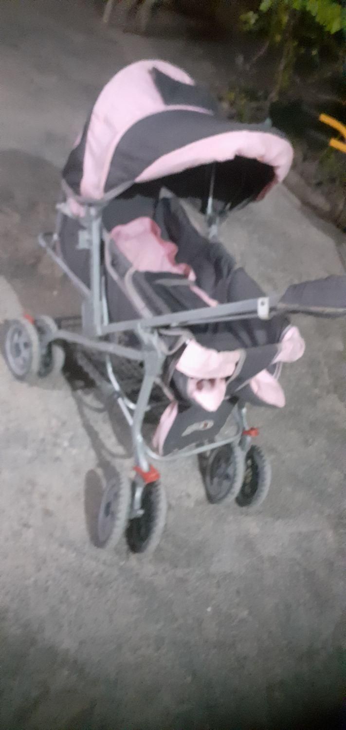 کالسکه|کالسکه و لوازم جانبی|اسفراین, |دیوار