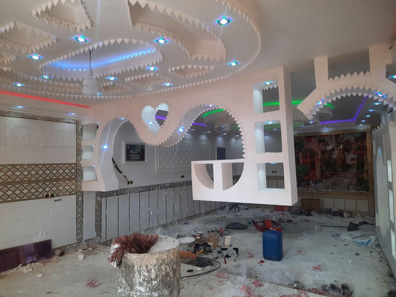 راویز کاری|خدمات پیشه و مهارت|ایرانشهر, |دیوار