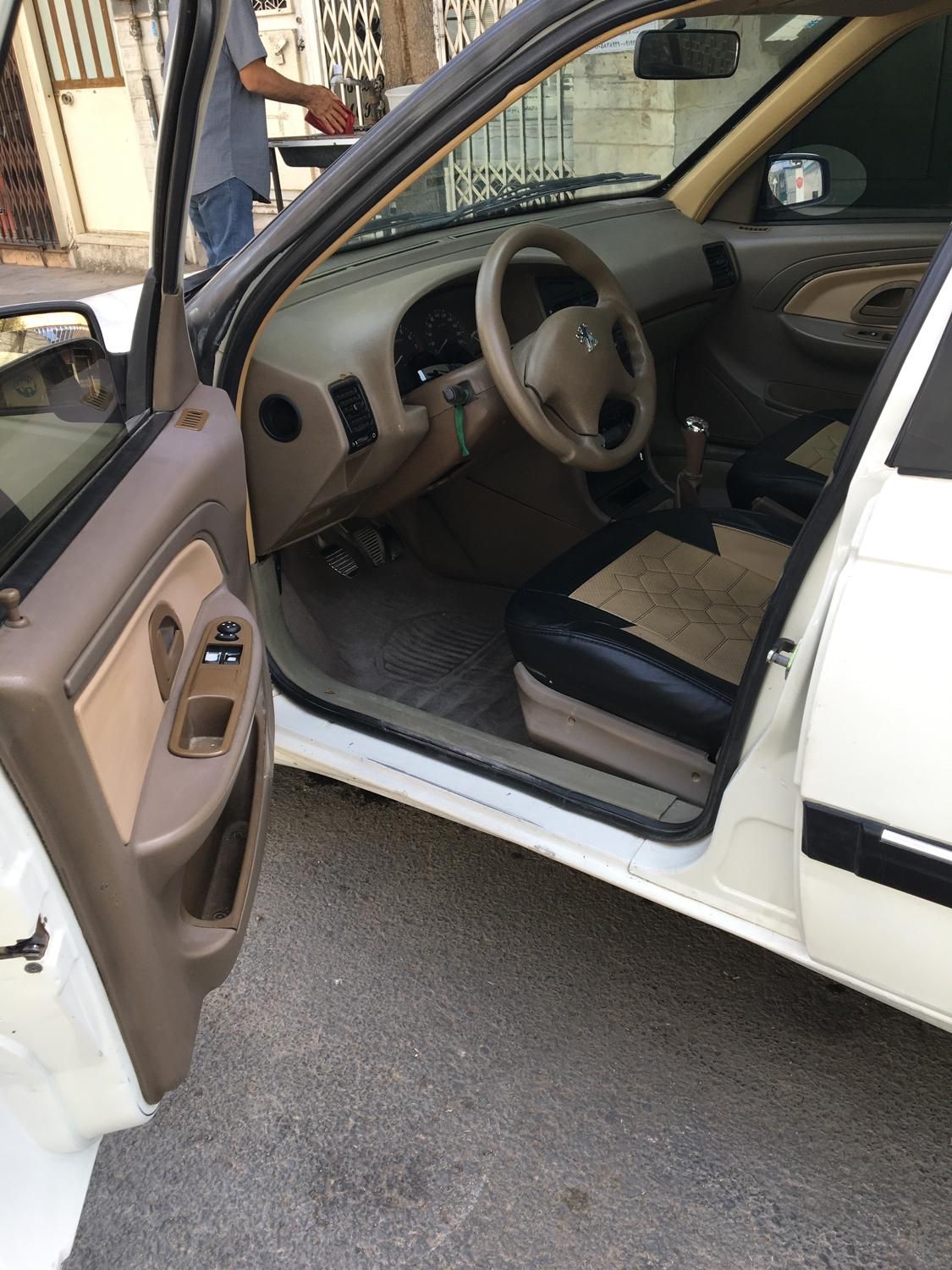 پژو 405 slx|خودرو سواری و وانت|قم, باسکول|دیوار