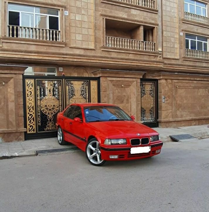 بی‌ام‌ و BMW E36i ب ام و bmw e36i|سواری و وانت|تهران, آرژانتین|دیوار