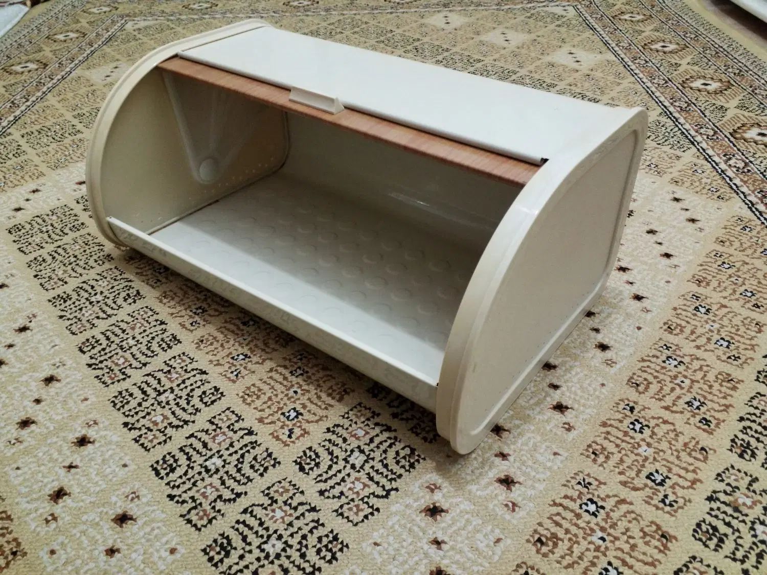 جانونی ،جای ظرف ادویه یا جای دستگیره ها و سفره و..|ظروف نگهدارنده، پلاستیکی، یک‌بارمصرف|قائم‌شهر, |دیوار