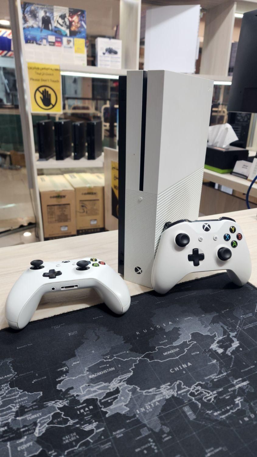 xbox one اقساطی|کنسول، بازی ویدئویی و آنلاین|گرگان, |دیوار