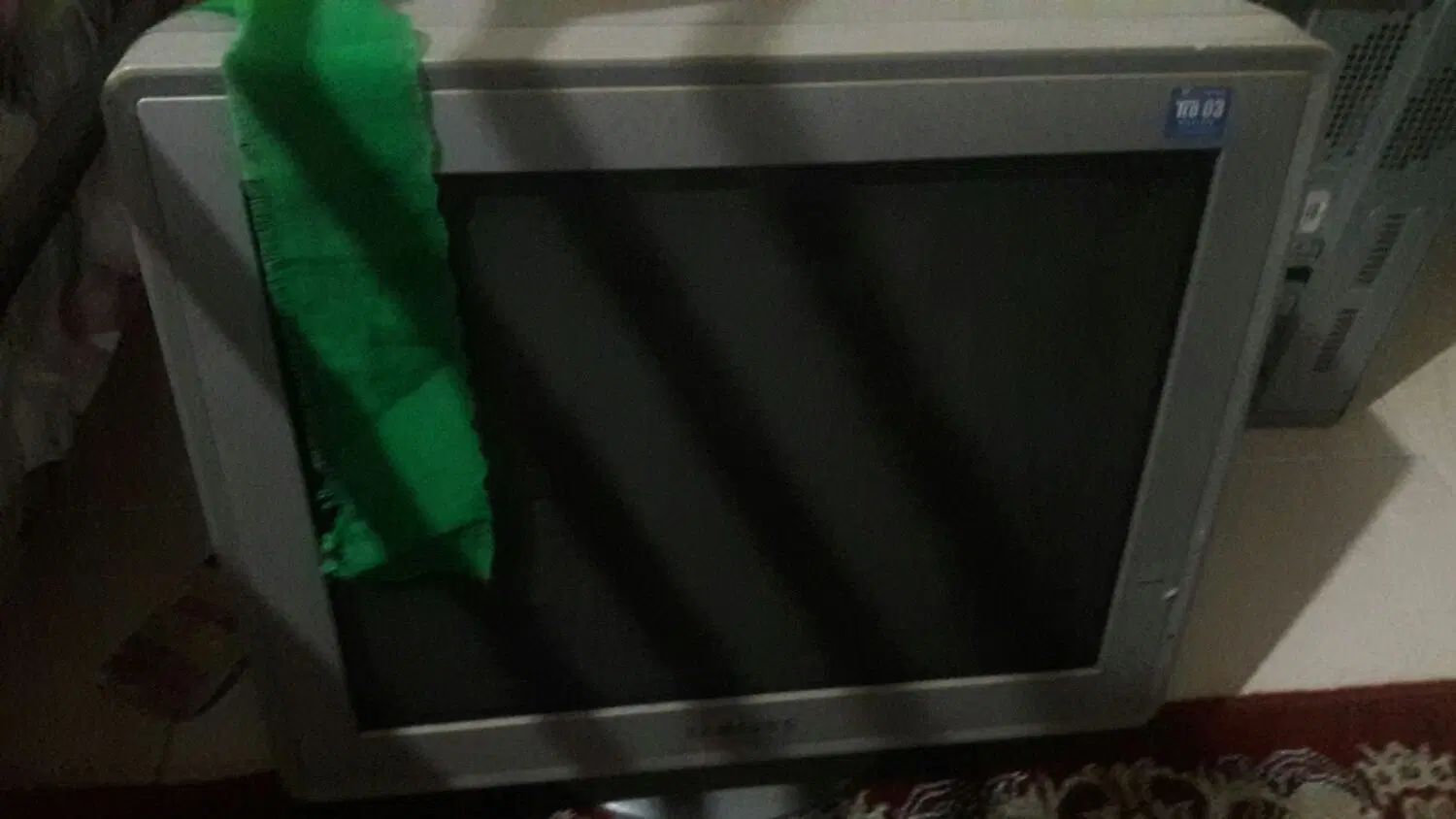 فروش سیستم کامپیوتر فقط مادر بورد ندارد|قطعات و لوازم جانبی رایانه|فردیس, نگارستان|دیوار